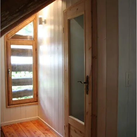 Chalet Rustico Tello Linescio